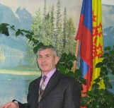 Фролов Николай Михайлович